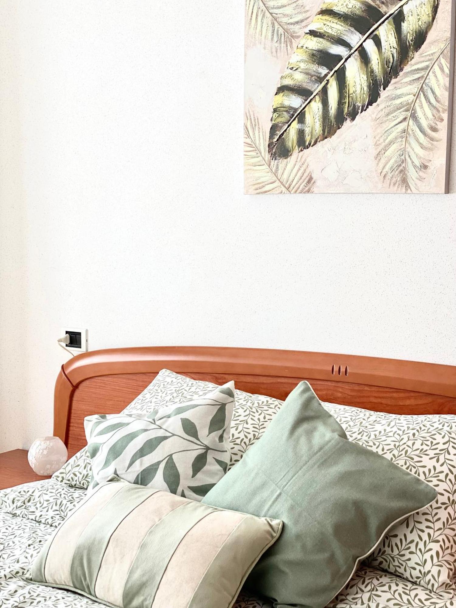 Apartamento Rivela Burela Esterno foto