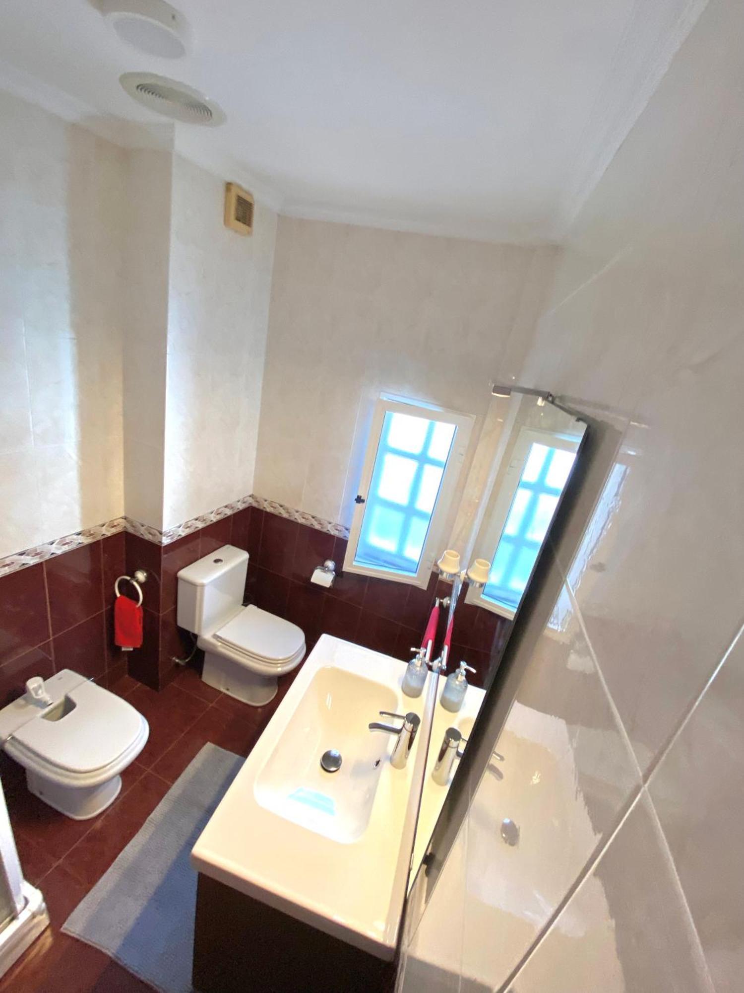 Apartamento Rivela Burela Esterno foto