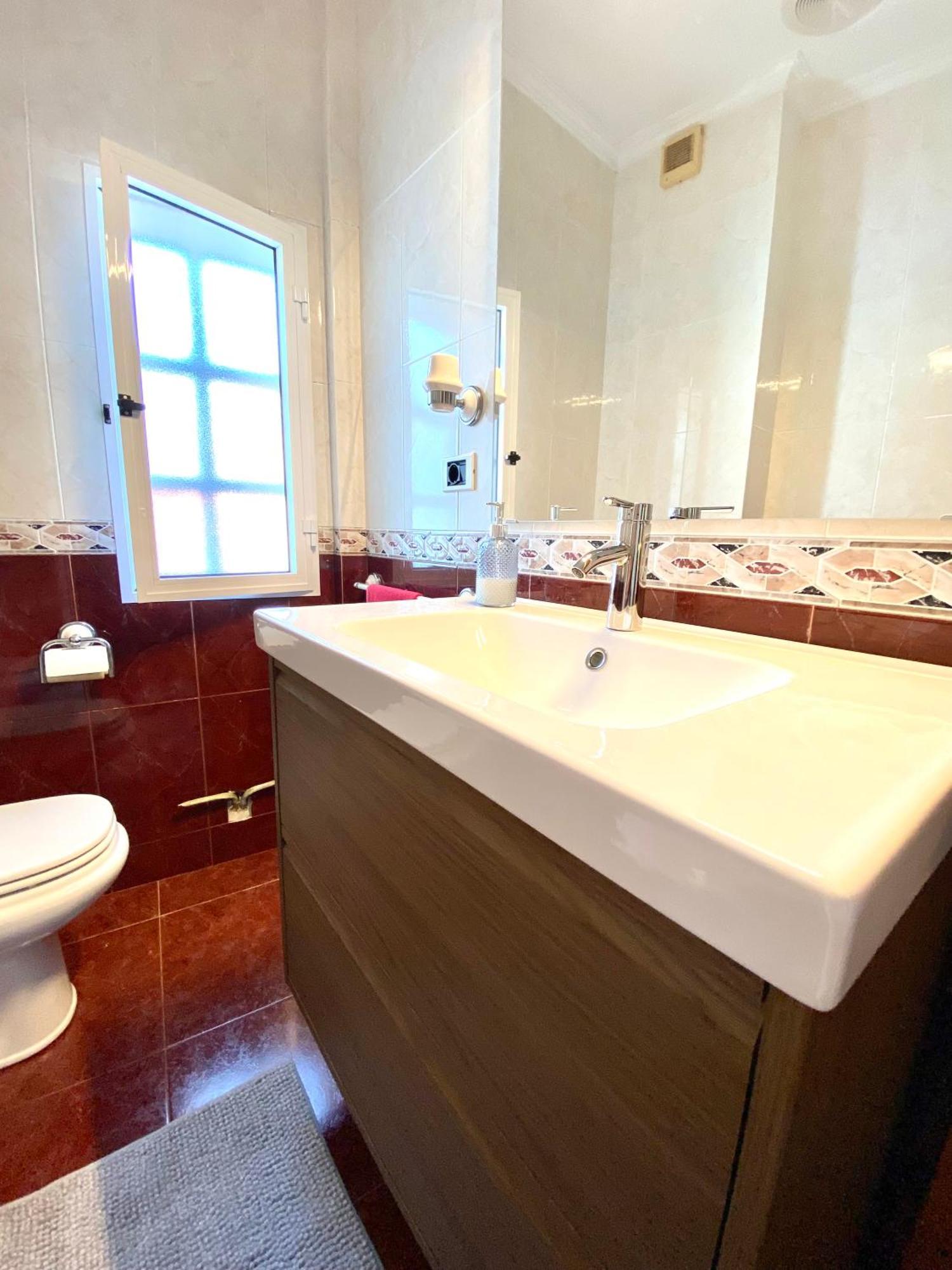 Apartamento Rivela Burela Esterno foto