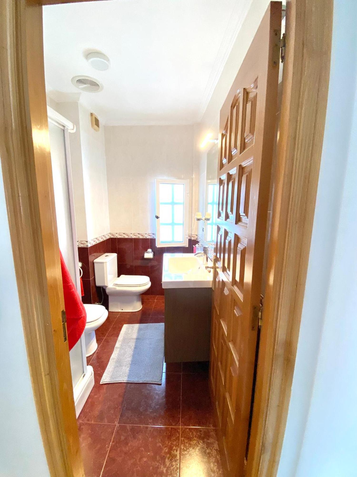 Apartamento Rivela Burela Esterno foto