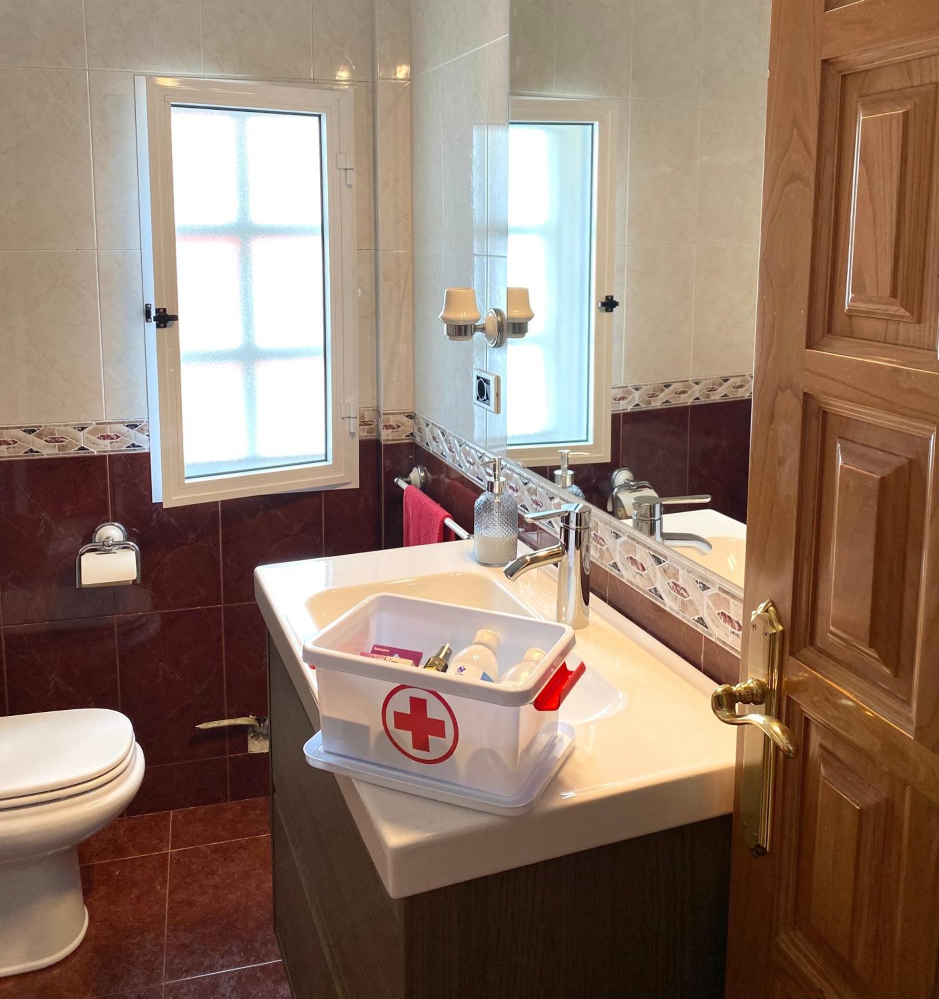 Apartamento Rivela Burela Esterno foto