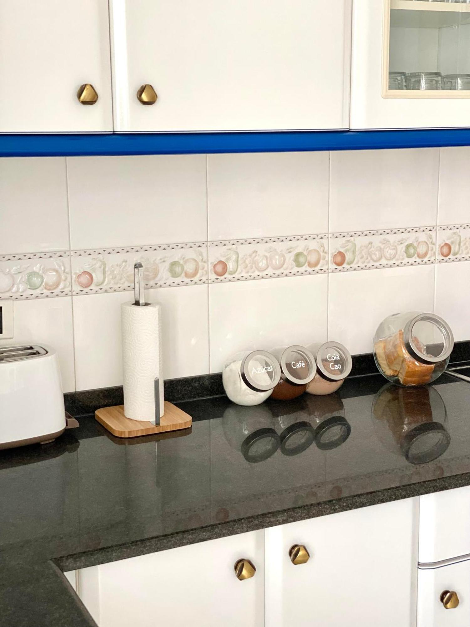 Apartamento Rivela Burela Esterno foto